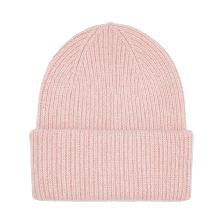 Colorful Standard Merino Wool Hat Mössor & hattar Unisex Rosa ONESIZE
