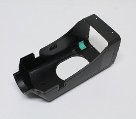 Spodní plášťová polovina pro lodní topení Eberspächer, vhodná pro Airtronic D2