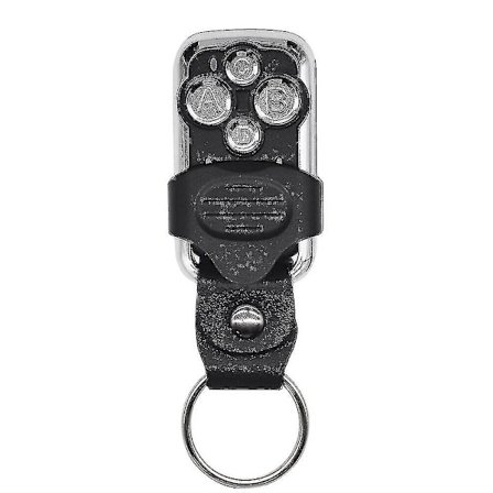 Hormann 868 Hs2 Hs4 Hse4 Hsm4 Hsm2 Marantec Garage Door Opener Digital 302 Kaukosäätimen Klooni D384 D382 Handsender 868mhz (FMY)