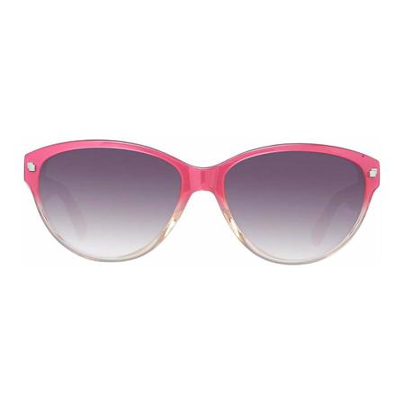 Dsquared2 Solbriller Pink, Dame Solbriller, Størrelse: ONE Size