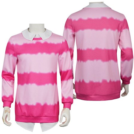 K-Demon Hunter Girls Group Herreklær Rumizoimira Scene Kostyme Shaka Demon Baby Zhenyu