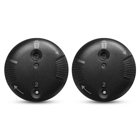 til Cerushield Disk V2.0 til Phonak, 2 stk. høreapparater ørevoksbeskyttelse