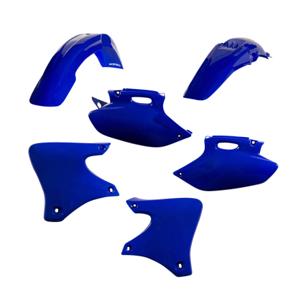 Plastikset Acerbis - Yamaha WR 426F 2001-2002