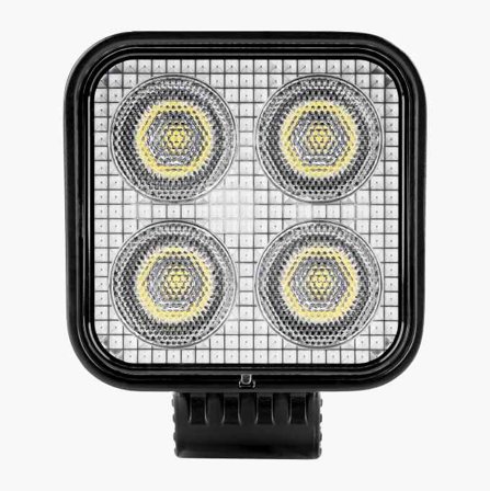 Arbetsbelysning 24 W