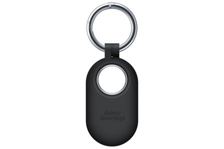 Samsung Silicone Case SmartTag2 Black