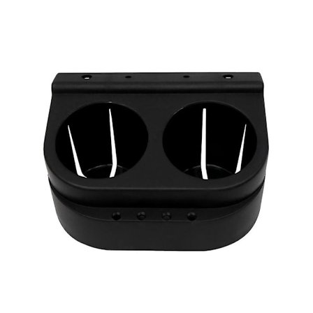 Bil Dobbel Koppholder Kit For Golfbil Club 1993-og-opp Modeller Delenummer 1016811 101708301