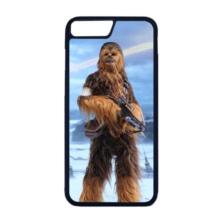Star Wars Chewbacca Iphone 7 / 8 / Se Skal Multifärg