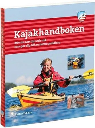 Calazo Kajakhandboken 2a ed
