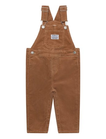Levi's Oa-Overalls - Brown - 62