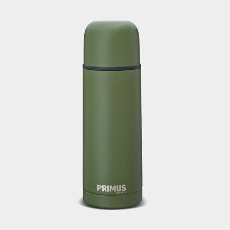 Primus Light Vacuum Bottle Olive Green, 750 ml
