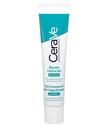 CeraVe Blemish Control Gel 40 ml, Skincare, Skincare, Dermatologisk Skincare Til Mænd