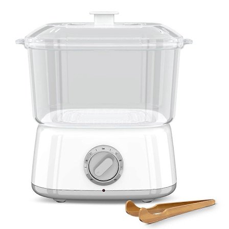 Håndklevarmer, rask oppvarming håndkledamper EU-plugg