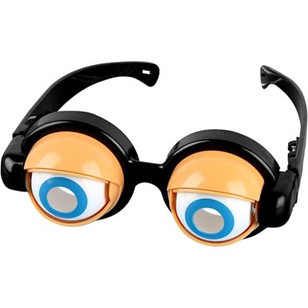 Sjove Briller, Skøre Kreative Briller Kreative Sjove Briller