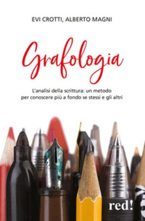 Grafologia Evi Crotti