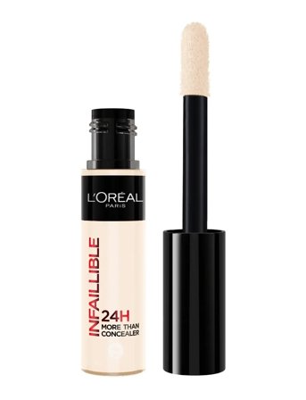 L'Oréal Paris L'oréal Paris Infaillible More Than A Concealer 322 Ivory