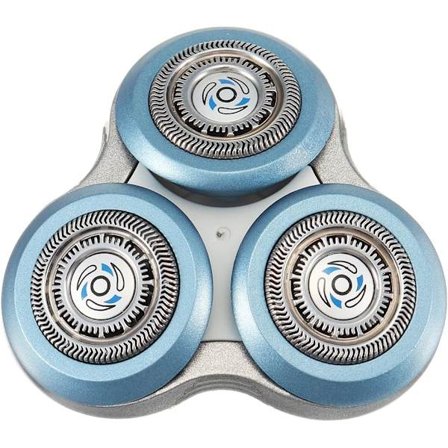 Reservedele til barberhoved til Philips Sh90/52 Sh70/52 9000 7000 barbermaskine
