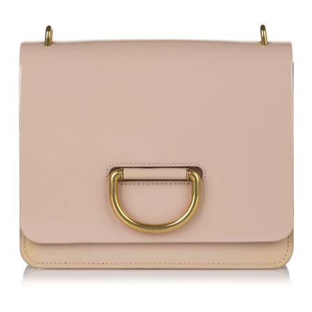 Burberry Vintage, Pre-owned Bags Roze, Dames, Maat:ONE Size