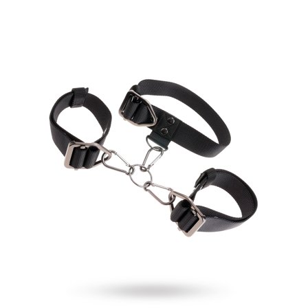 COMMAND Cuff & Collar Set - Sir Richards