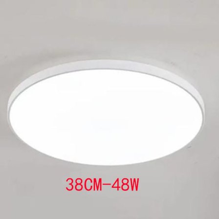 Led-taklampe Ultra Thin C C