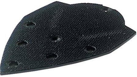 Festool SSH-STF-V93L/6 Lamellslipplatta, Maskintillbehör & förbrukning