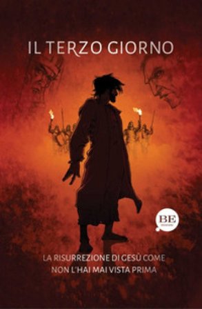 Il terzo giorno. La risurrezione di Gesù come non l'hai mai vista prima Alex Webb-Peploe