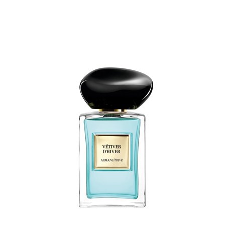 Giorgio Armani Armani Privé Les Eaux Vétiver d’Hiver 50ml - Eau de Toilette