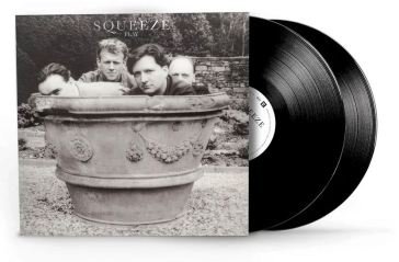 Play (syeor 2026) (vinyl black) (indie e Squeeze