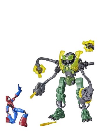 Marvel | Marvel Spider-Man Spider-Man Vs. Ock-Bot | H:CM