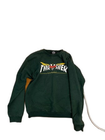 Thrasher X Venture sweatshirt