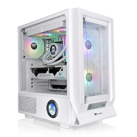 Thermaltake Ceres 350 MX* ARGB Mid Tower Chassis W