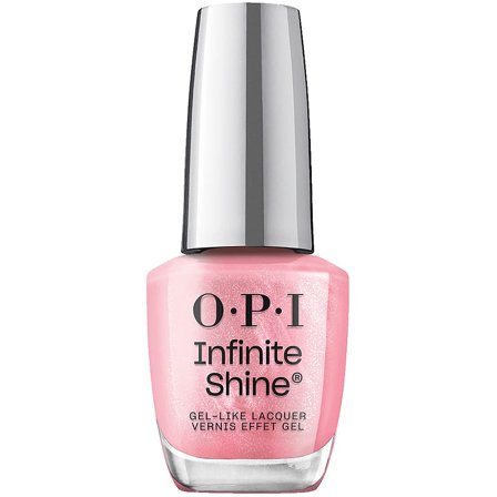 OPI Infinite Shine Neglelak Princess Rule, Makeup, Neglelak, Farvede Lakker