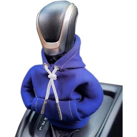 Hoodie Växelspaksknoppskydd, Växelspakshoodie, Hoodie Växelspaksskydd, Växelspakshoodie, Bilväxelspakshoodie