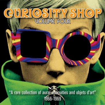 Curiosity shop 4 NA