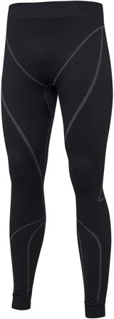 Beretta HT Body Mapping 3D Pants Black