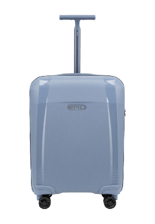 Epic Phantom SL Kabinväska 55cm SkyeBLUE Resväskor Dam Blå S