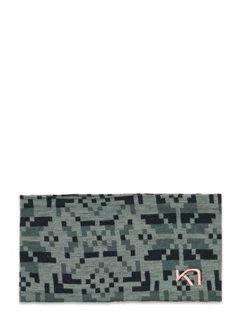 Else Headband W Accessories Headwear Headbands Monivärinen/Kuvioitu Kari Traa
