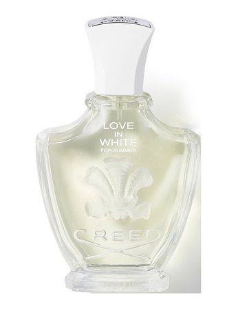 Creed Love In White For Summer Edp - Nude - 75 ml