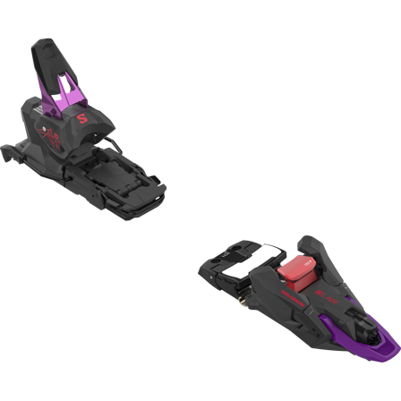 Salomon - Alpinskibindungen Alpinbindungen N S/LAB Shift² 16 Mn