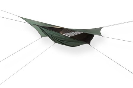 Hennessy Hammock Expedition Asym Zip