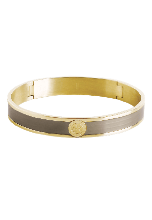 Dyrberg & Kern PENNIKA II SG GOLDEN Armband Dam Guld ONESIZE