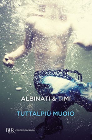 Tuttalpiù muoio Edoardo Albinati