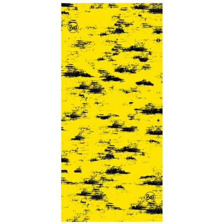Buff Original Hunt Unisex scarves Yellow OneSize
