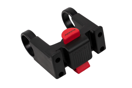 Non-Stop Dogwear - KLICKfix adapter - Hund - Hundetrening & bruksspor - Sykkelkurver & sykle med hunden - ZOO.no