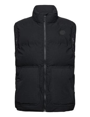 Lindbergh | Seamless Puffer Gilet | M