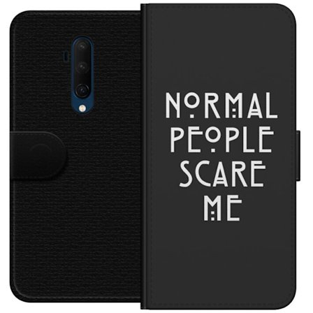 Yhteensopiva Lompakkokotelo OnePlus 7T Pro Normaali