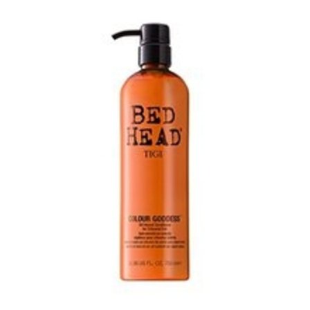 Tigi - Bed Head Colour Goddess Oil Infused Conditioner 100ml