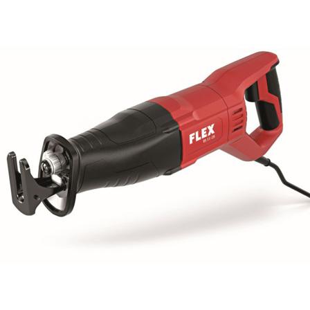 Flex RS11-28 Bajonetsav 1100 W, Maskiner