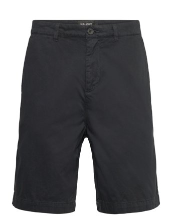 Lyle & Scott Chino Short - Black - 30