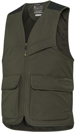 Beretta Symmer Vest Green Moss