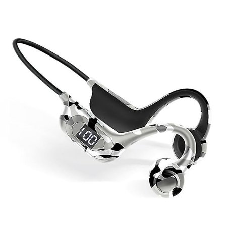 Xiaomi Sports Vedenpitävät Luujohdekuulokkeet Langattomat Kuulokkeet Bluetooth-yhteensopivat